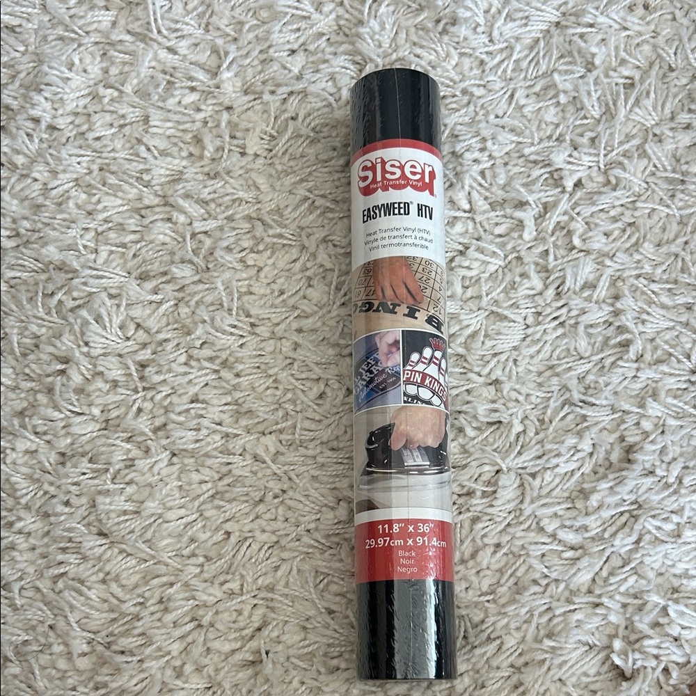 Siser EasyWeed HTV Roll